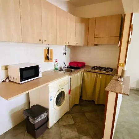 Apartment I Giardini Dell'agave