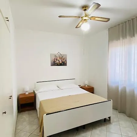 I Giardini Dell'agave Apartment Torre Santa Sabina