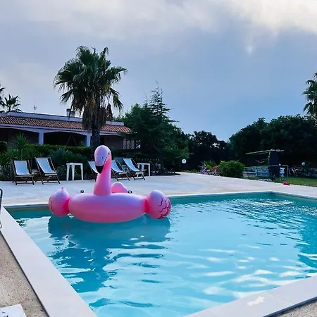 Apartamento I Giardini Dell'agave