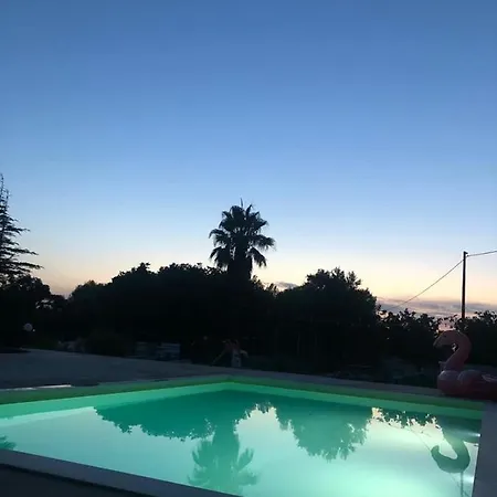 Apartment I Giardini Dell'agave