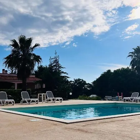 I Giardini Dell'agave *
