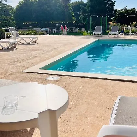 Apartment I Giardini Dell'agave Torre Santa Sabina