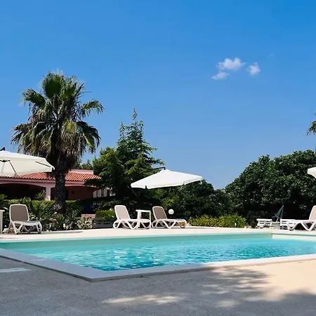 Apartment I Giardini Dell'agave Torre Santa Sabina