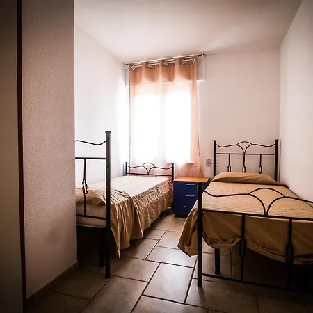 I Giardini Dell'agave Apartment *