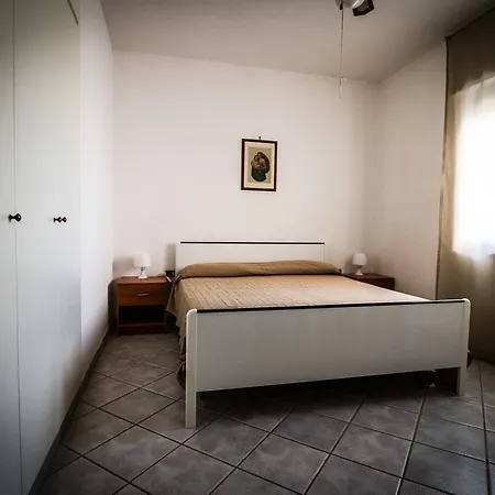 I Giardini Dell'agave * Torre Santa Sabina