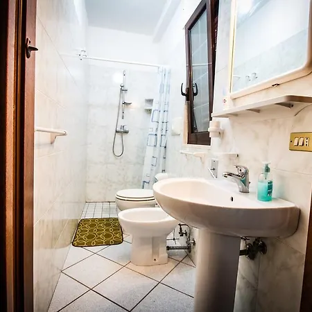 I Giardini Dell'agave Torre Santa Sabina