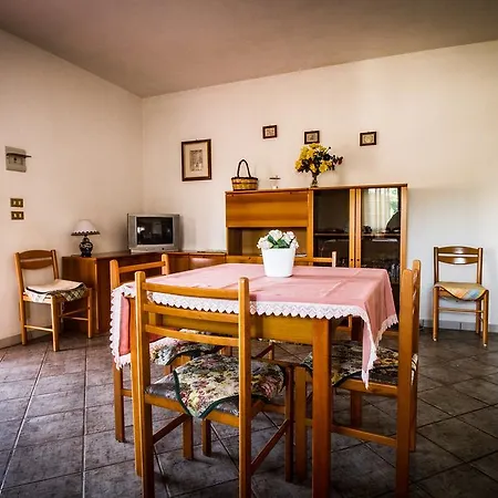 Apartamento I Giardini Dell'agave *