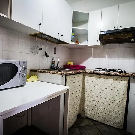 I Giardini Dell'agave *