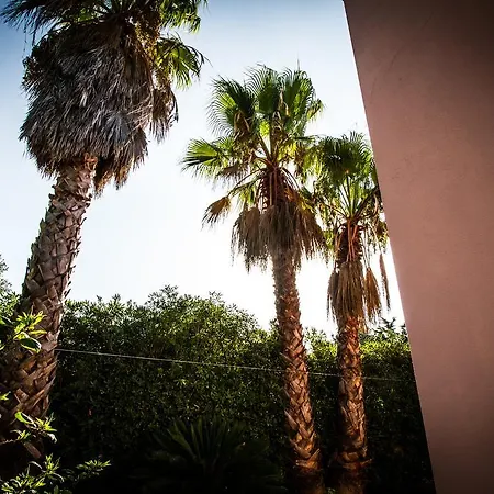 I Giardini Dell'agave Apartamento *