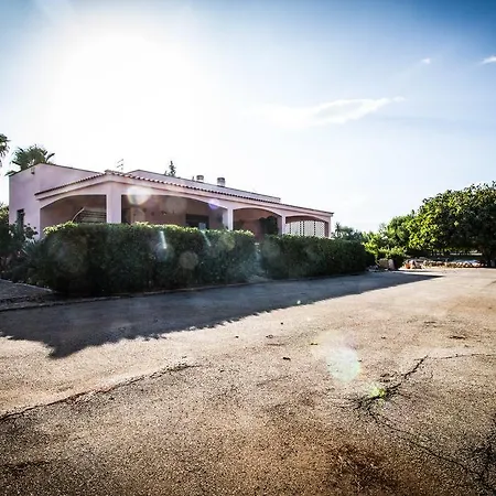 I Giardini Dell'agave Apartment Torre Santa Sabina