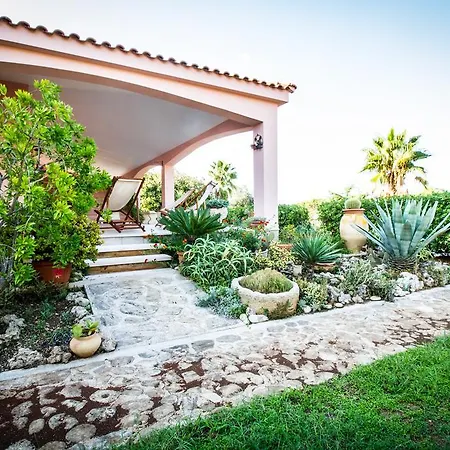 Apartment I Giardini Dell'agave