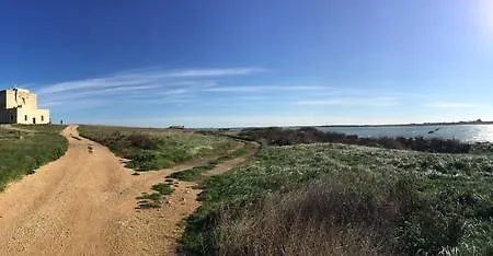 I Giardini Dell'agave Torre Santa Sabina