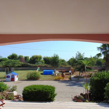 Apartment I Giardini Dell'agave
