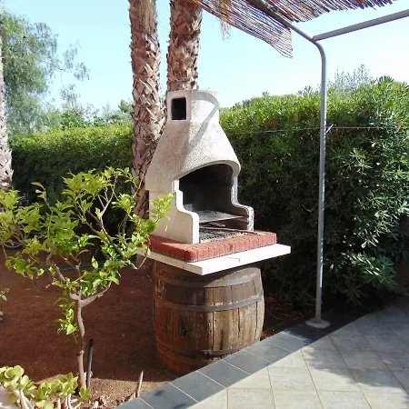 Apartmán I Giardini Dell'agave Torre Santa Sabina