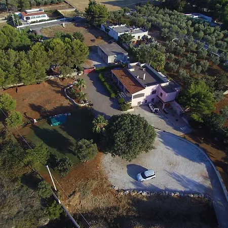 Apartment I Giardini Dell'agave