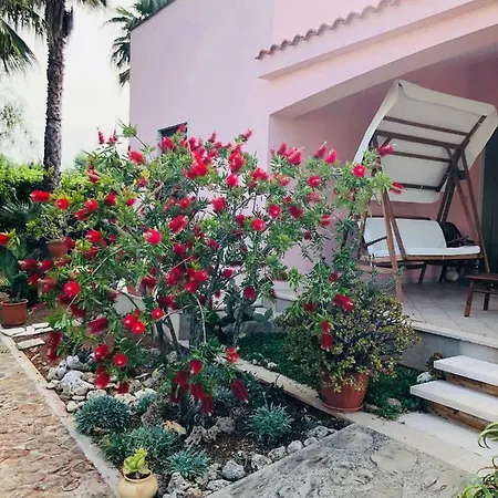 I Giardini Dell'agave Apartment Torre Santa Sabina