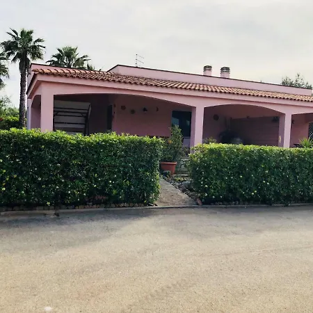 Apartment I Giardini Dell'agave