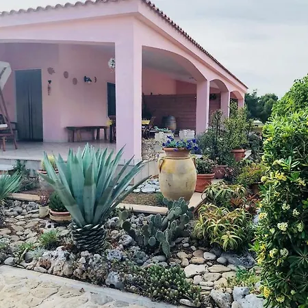 Apartamento I Giardini Dell'agave