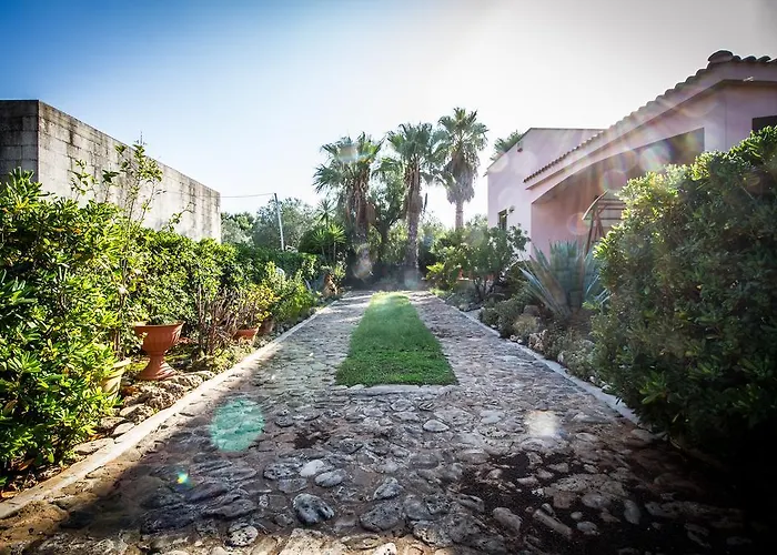 I Giardini Dell'agave *