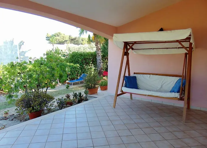 I Giardini Dell'agave *