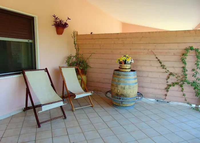 I Giardini Dell'agave