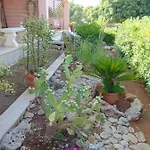 I Giardini Dell'agave * Torre Santa Sabina