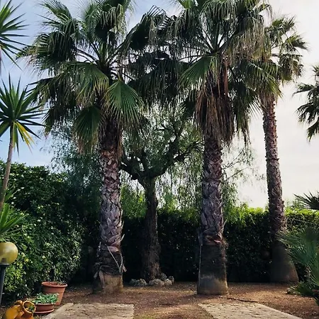 Apartamento I Giardini Dell'agave
