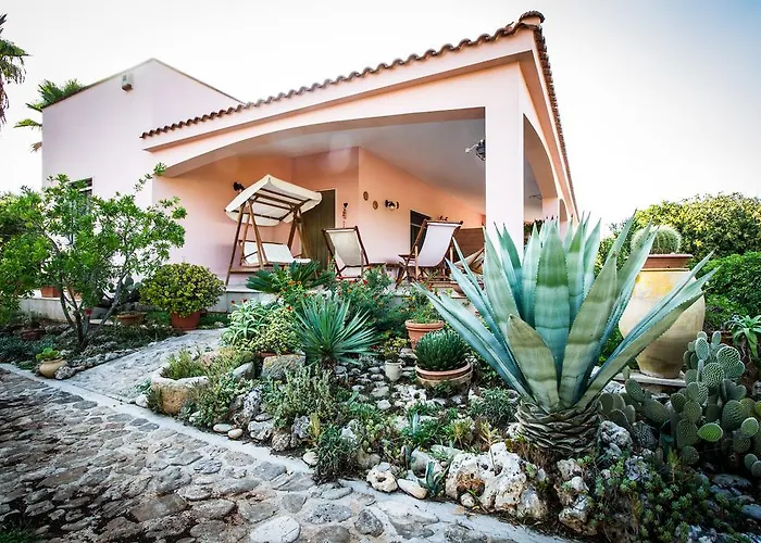 I Giardini Dell'agave