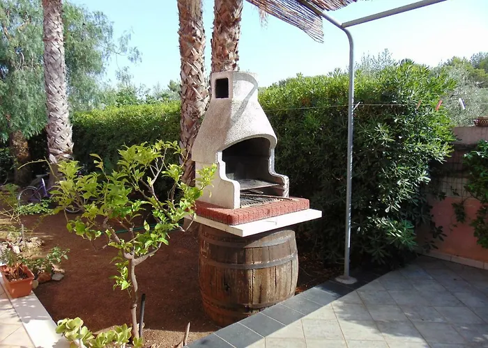 Lejlighed I Giardini Dell'agave Torre Santa Sabina