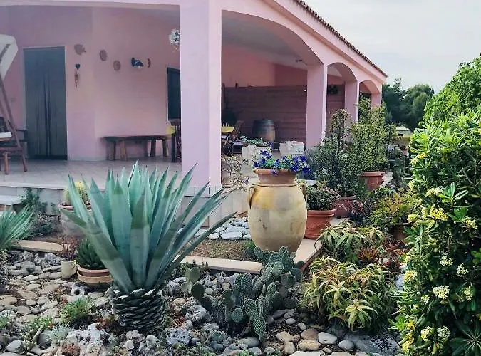 Lejlighed I Giardini Dell'agave