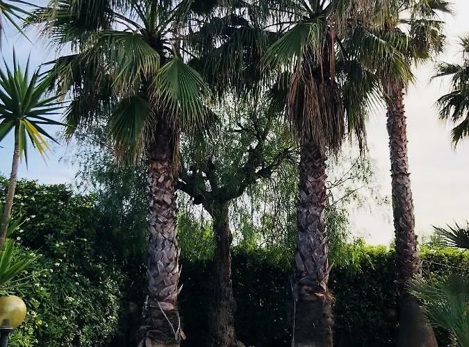 アパート I Giardini Dell'agave